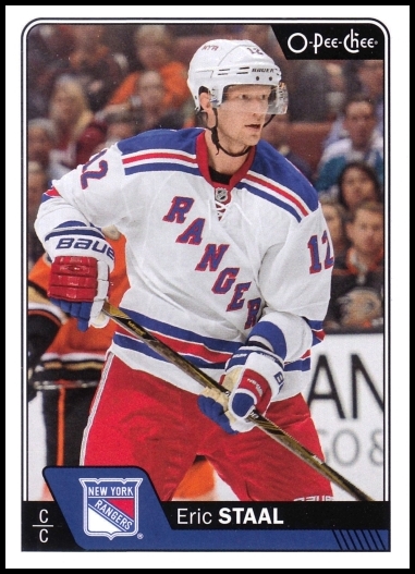 232 Eric Staal